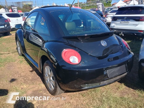 NEW BEETLE 2.0 MI 8V