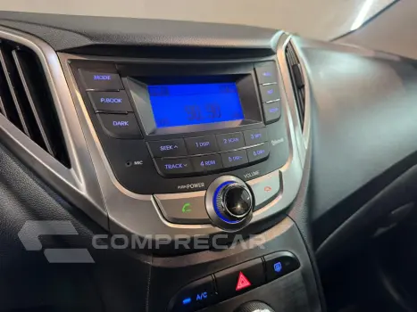 Hb20 1.6 Comfort Plus 16V Flex 4P Manual