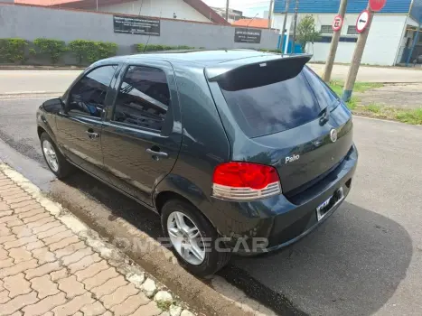 Palio 1.0 Mpi Elx 8V Flex 4P Manual