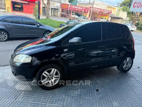 FOX - 1.6 MI PLUS 8V 4P MANUAL