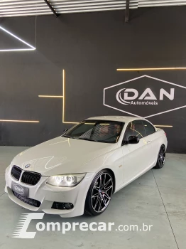 335I 3.0 Cabriolet 24V