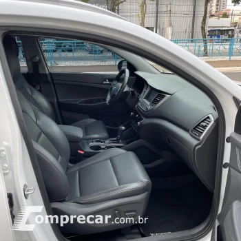 TUCSON 1.6 16V T-gdi GL Ecoshift