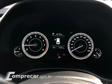 Creta 1.0 Tgdi Flex Comfort Automático