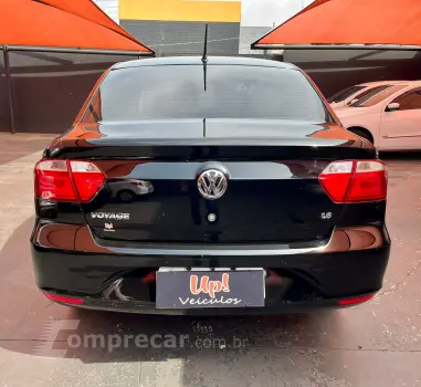 VOYAGE 1.6 MI City 8V