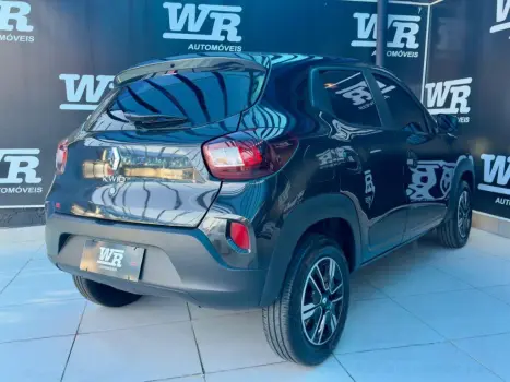 KWID 1.0 12V SCE Intense