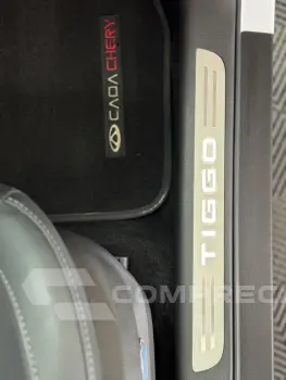 TIGGO 8 PRO 1.6 Tgdi