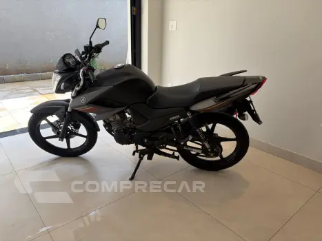 YAMAHA/YS 150 FAZER SED
