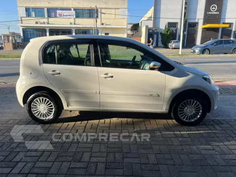 UP 1.0 TSI Move UP 12V