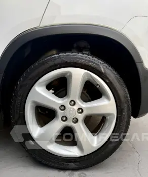 TRACKER 1.8 MPFI LTZ 4X2 16V