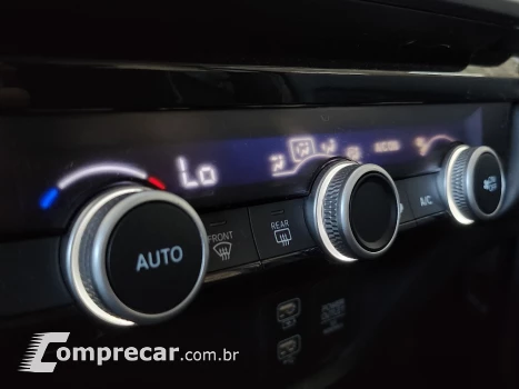 CITY 1.5 I-VTEC FLEX HATCH EXL CVT