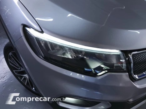 COMPASS 2.0 TD350 TURBO DIESEL LIMITED AT9