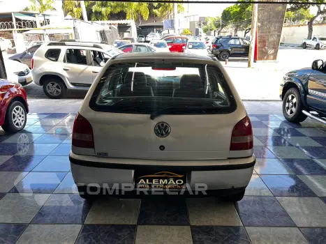 GOL 1.0 MI Plus 16V G.III