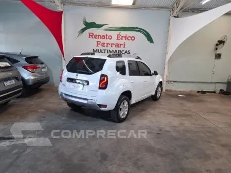 DUSTER 2.0 16V Dynamique