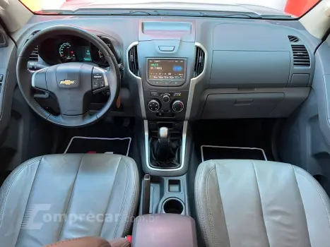 S10 2.4 LT 4X2 CD 8V