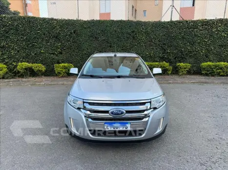 EDGE 3.5 SEL V6 24V