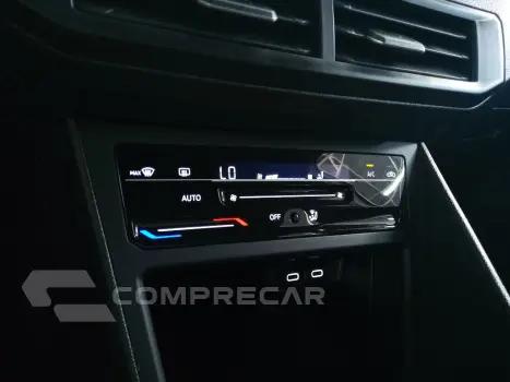 POLO 1.4 250 TSI GTS AUTOMÁTICO