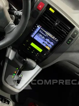 TUCSON 2.0 MPFI GLS 16V 143cv 2WD
