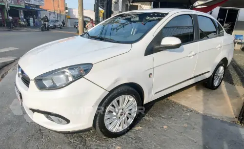 Fiat GRAND SIENA 1.6 MPI Essence 16V 4 portas