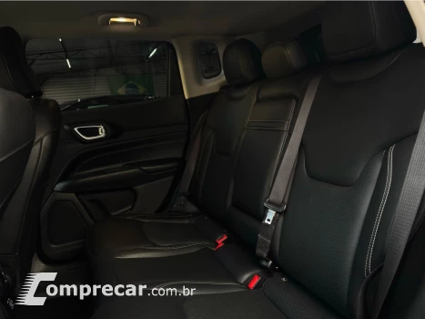 COMPASS 1.3 T270 Turbo Longitude