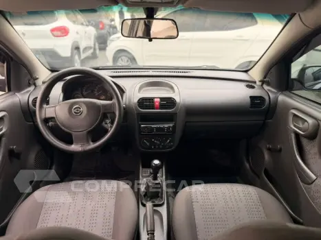 Corsa Hat. Maxx 1.4 8V ECONOFLEX 5p