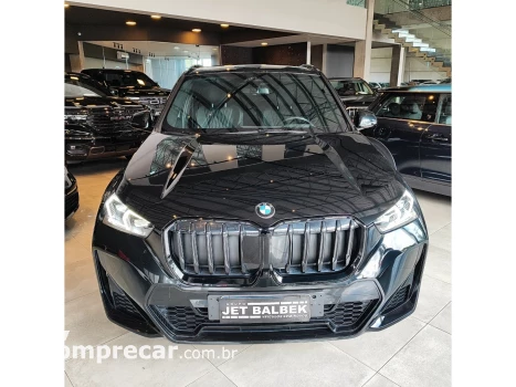 X1 2.0 16V TURBO GASOLINA SDRIVE20I M SPORT STEPTRONIC
