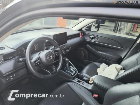 HR-V 1.5 DI I-vtec EXL