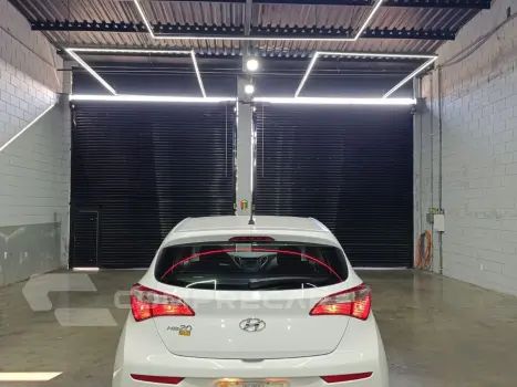 Hb20 1.0 Comfort Plus 12V Flex 4P Manual