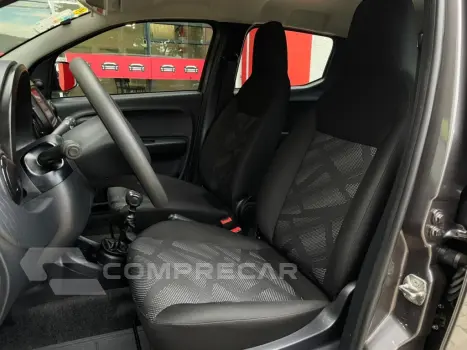 MOBI 1.0 EVO FLEX LIKE. MANUAL