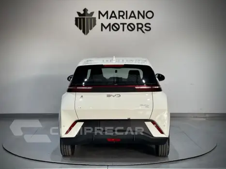 DOLPHIN MINI 38 KW ELÉTRICO GS