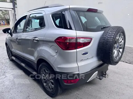 ECOSPORT 1.6 Freestyle 8V