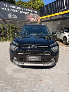 BASALT 1.0 Turbo 200 Shine