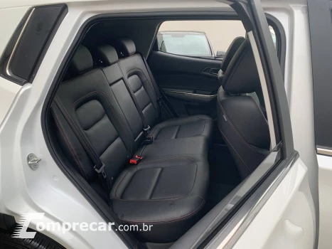 Tiggo 5X TXS 1.5 16V Turbo Flex Aut.