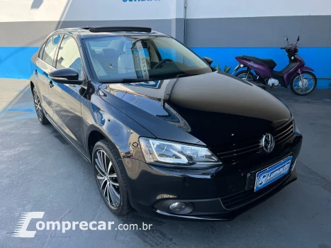 JETTA 2.0 TSI Highline 211cv