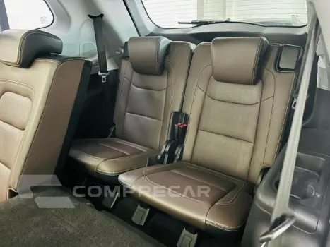 TIGGO8 1.6TGDI