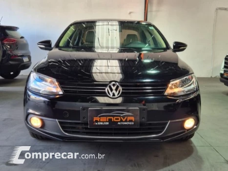 JETTA - 2.0 TSI HIGHLINE 200CV 4P TIPTRONIC