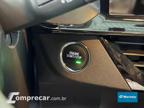 MONTANA 1.2 TURBO FLEX RS AUTOMÁTICO