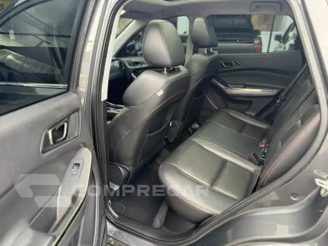 TIGGO 5X 1.5 VVT Turbo Iflex T
