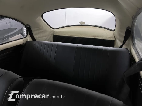 FUSCA 1.3 8V