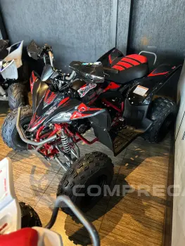 Raptor 125