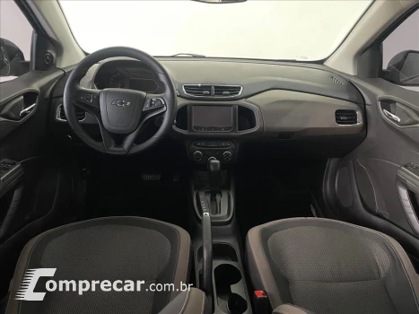 PRISMA 1.4 MPFI LTZ 8V FLEX 4P AUTOMÁTICO