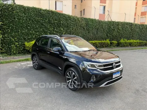 TAOS 1.4 250 TSI Highline