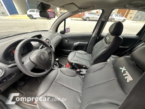 C3 1.4 I XTR 8V