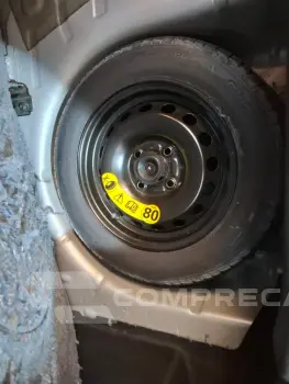 FIESTA 1.6 SE Hatch 16V