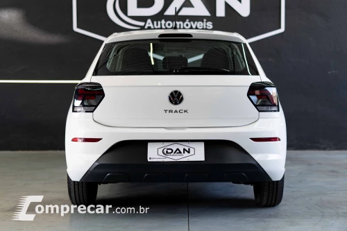 POLO 1.0 MPI Track