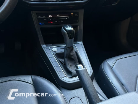 POLO 1.0 200 TSI Highline