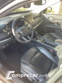 COMPASS 1.3 T270 Turbo Sport