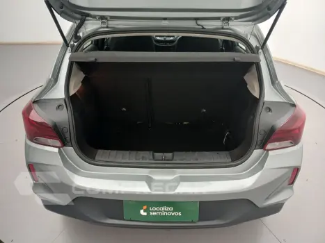ONIX 1.0 FLEX LT MANUAL