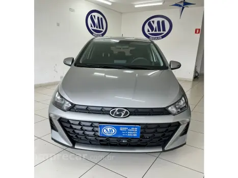 HB20 1.0 12V FLEX LIMITED PLUS MANUAL