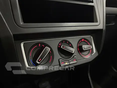 SAVEIRO 1.6 MSI ROBUST CS 16V FLEX 2P MANUAL