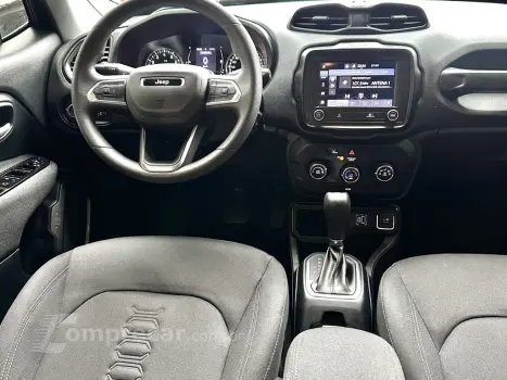 RENEGADE 1.3 T270 TURBO FLEX SPORT AT6